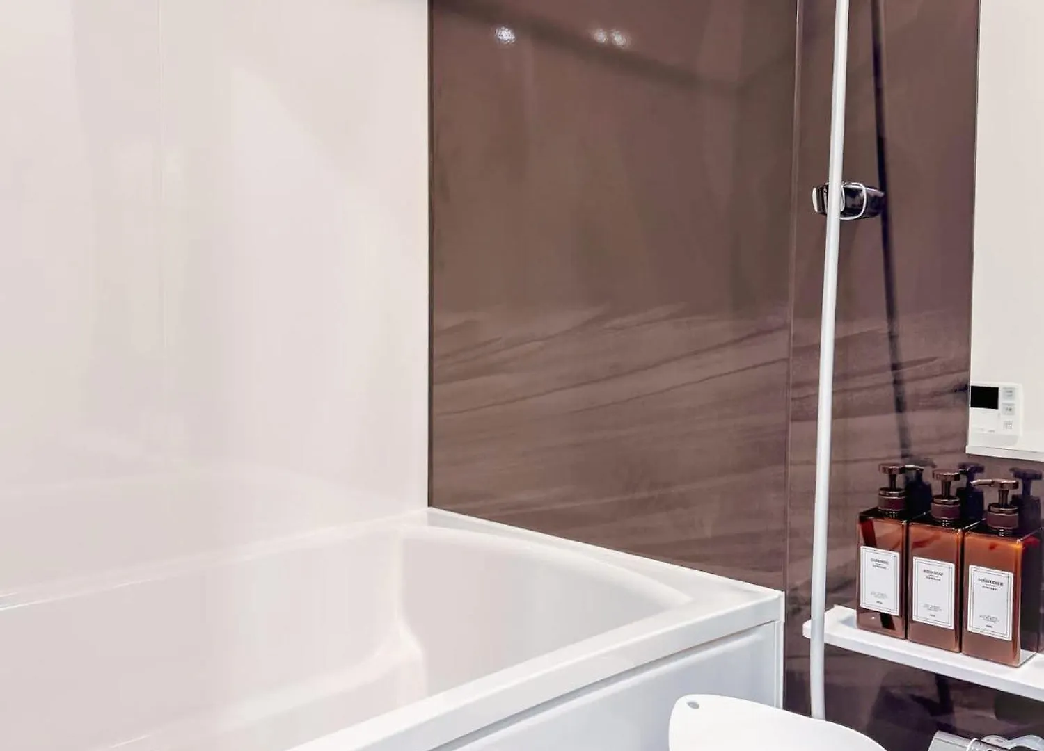Apartmán Triphome Nakano 1 Bedroom Prefektura Tokio