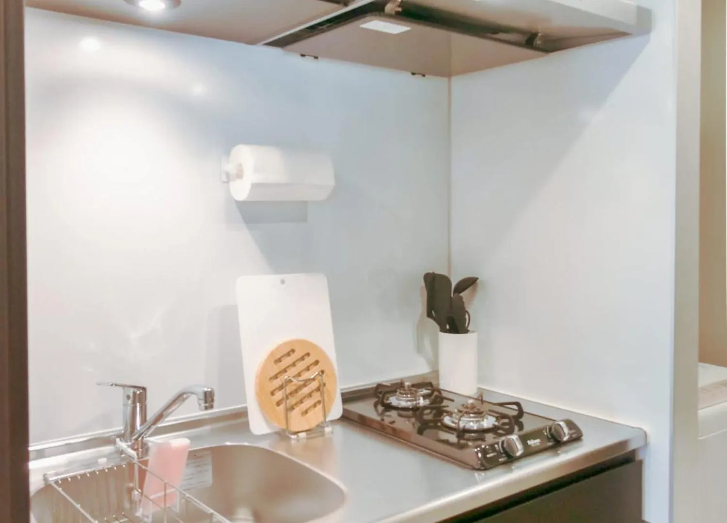 Apartmán Triphome Nakano 1 Bedroom Prefektura Tokio Japonsko