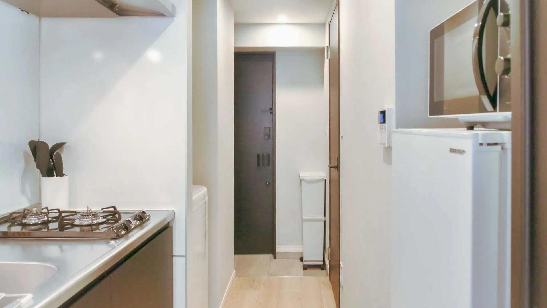 Triphome Nakano 1 Bedroom Prefektura Tokio