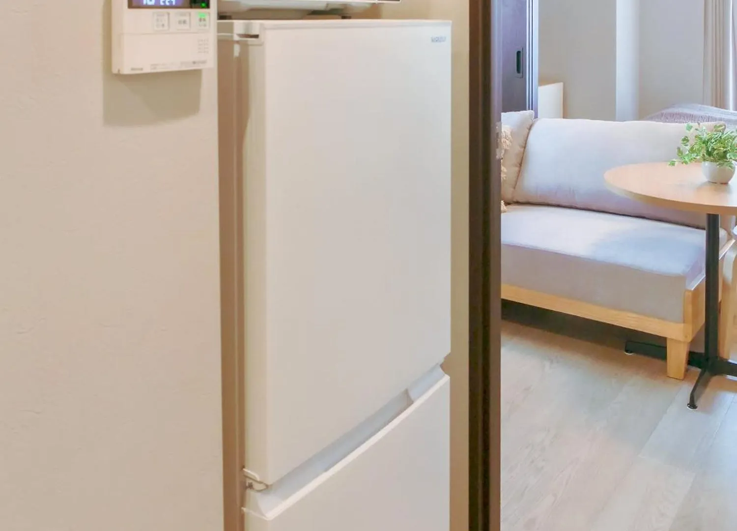 Triphome Nakano 1 Bedroom Prefektura Tokio
