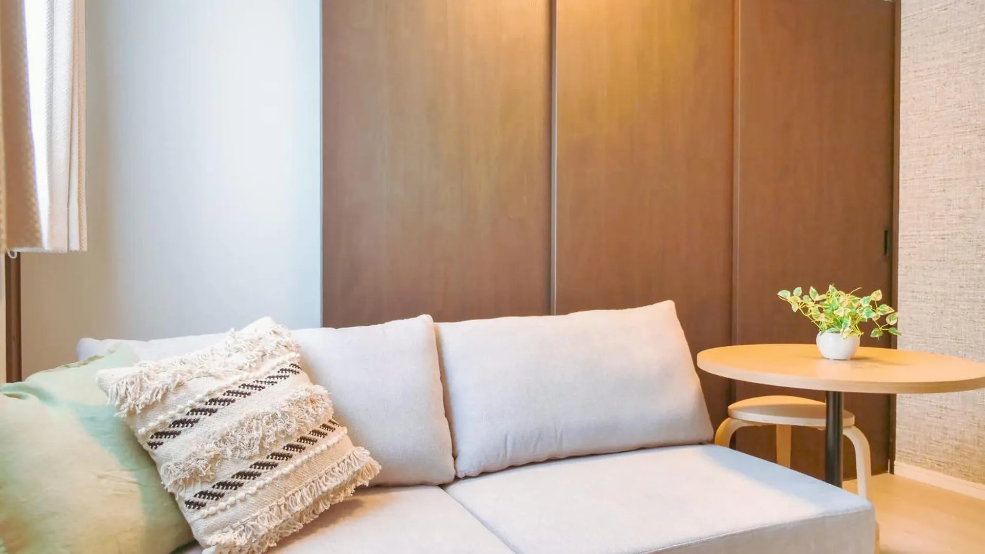 Triphome Nakano 1 Bedroom Prefektura Tokio Apartmán