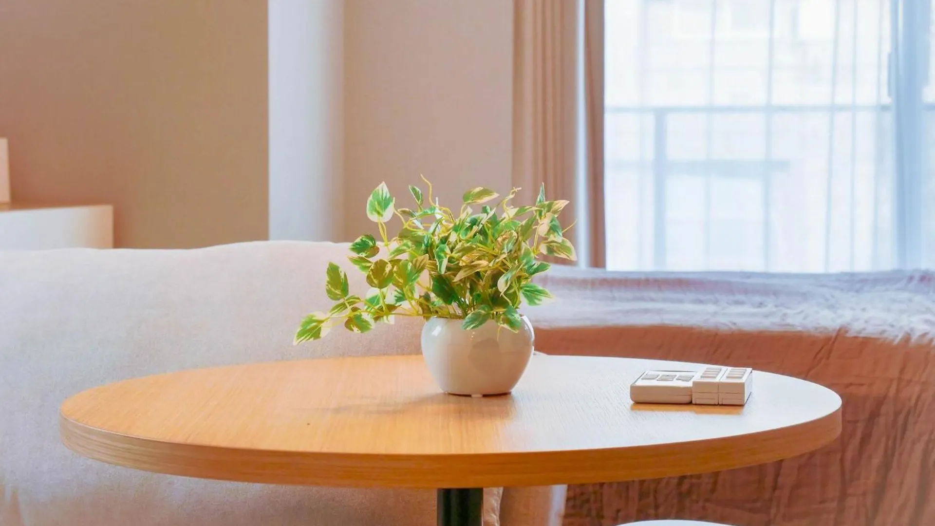 Triphome Nakano 1 Bedroom Prefektura Tokio Apartmán