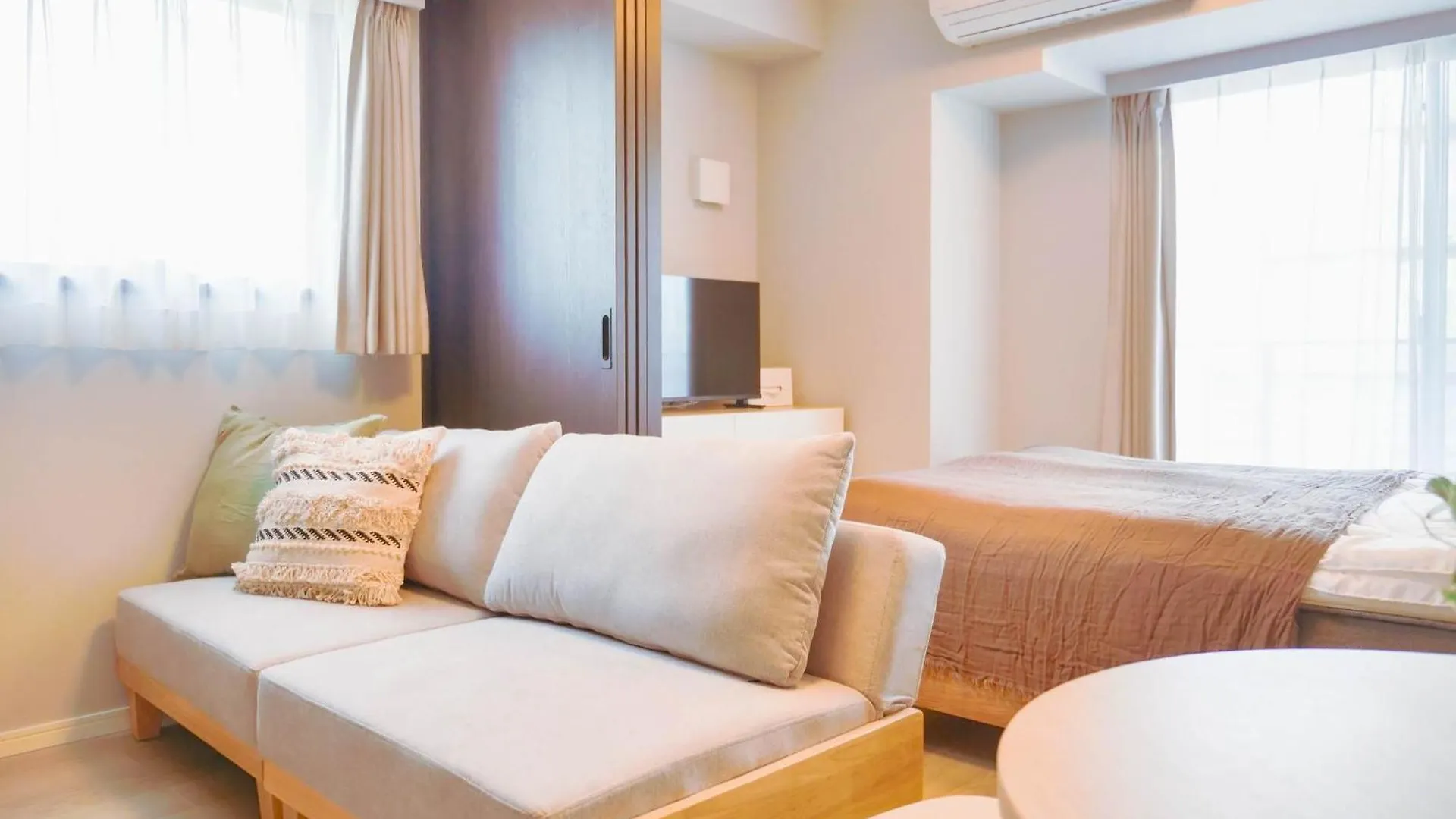 Triphome Nakano 1 Bedroom Prefektura Tokio