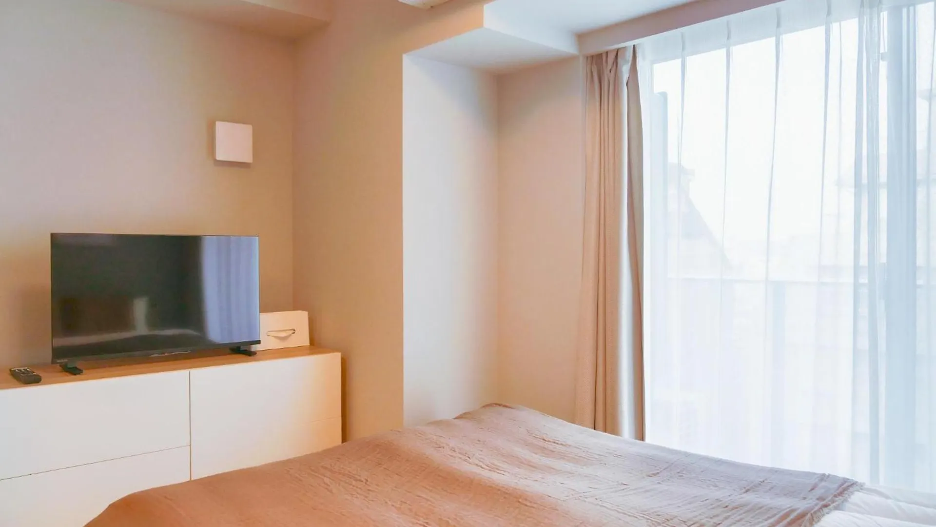 Triphome Nakano 1 Bedroom Prefektura Tokio