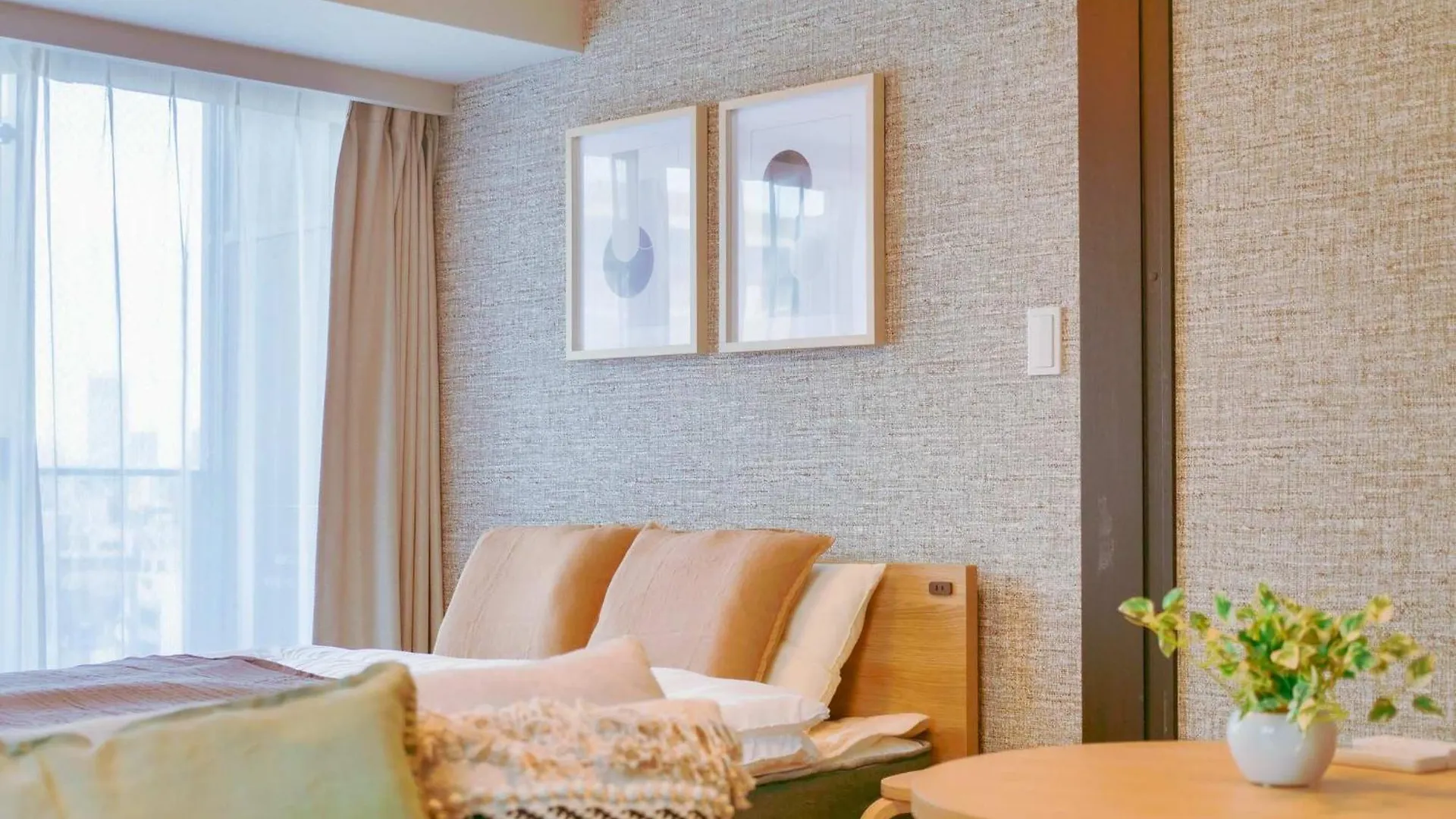 Triphome Nakano 1 Bedroom Prefektura Tokio
