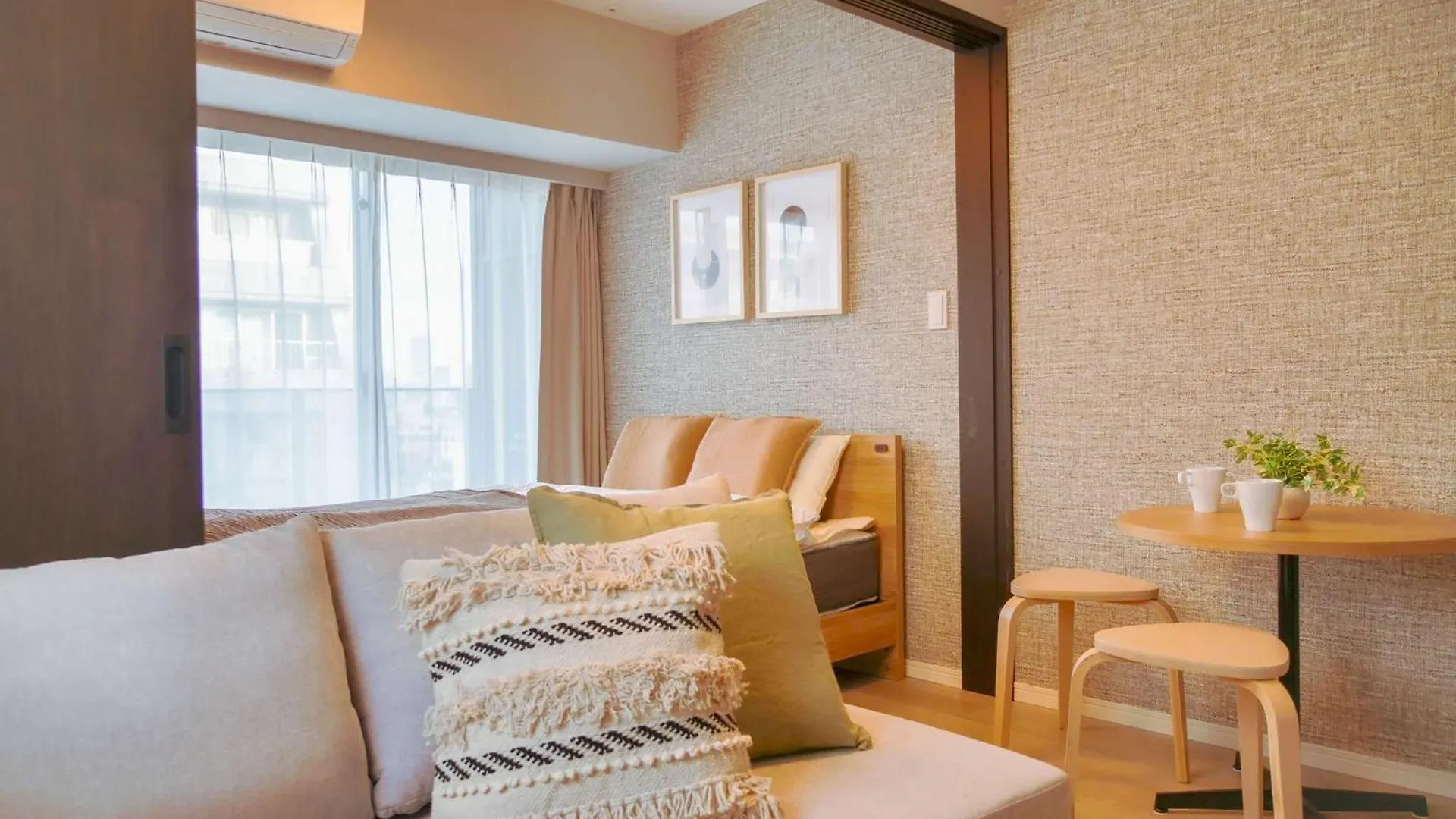 Triphome Nakano 1 Bedroom Prefektura Tokio