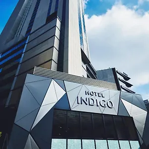 5* מלון Indigo Shibuya