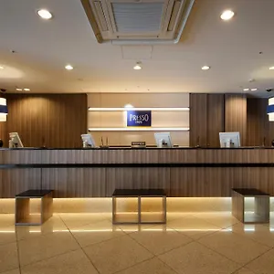 Hotel Keio Presso Otemachi, Tokyo