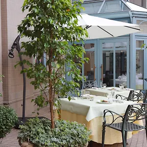 Monterey Lasoeur Ginza Hotell