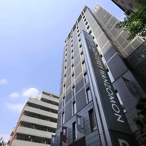 4* מלון Monterey Hanzomon