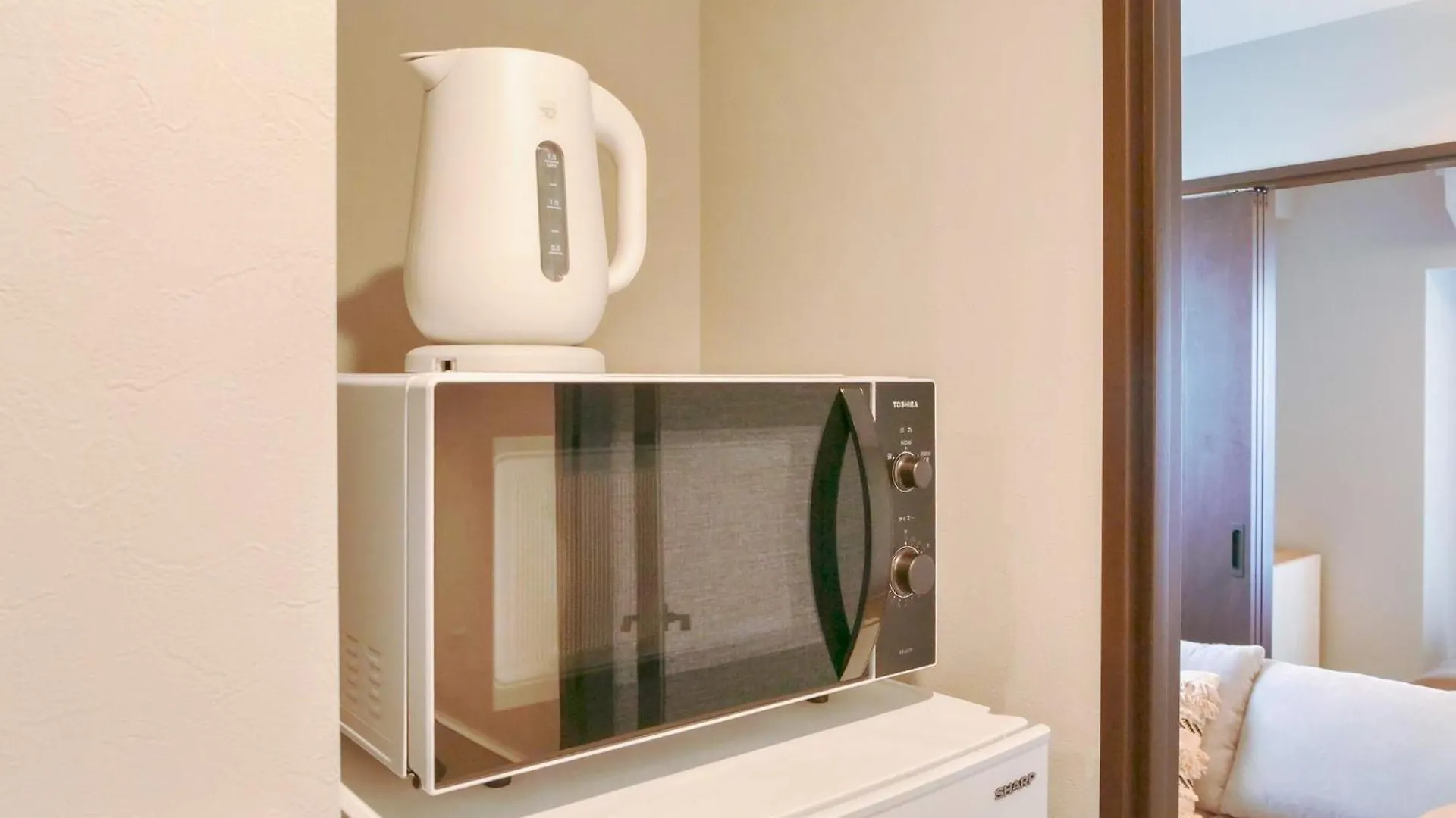 Apartment Triphome Nakano 1 Bedroom Tokyo