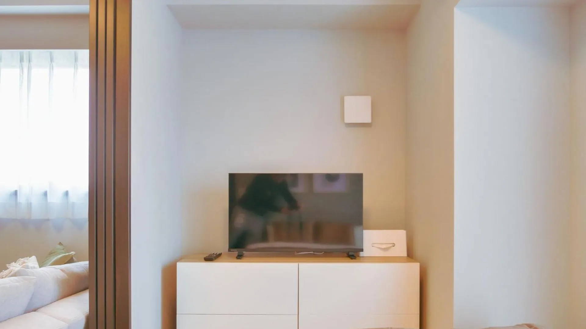 Apartment Triphome Nakano 1 Bedroom Tokyo Japan
