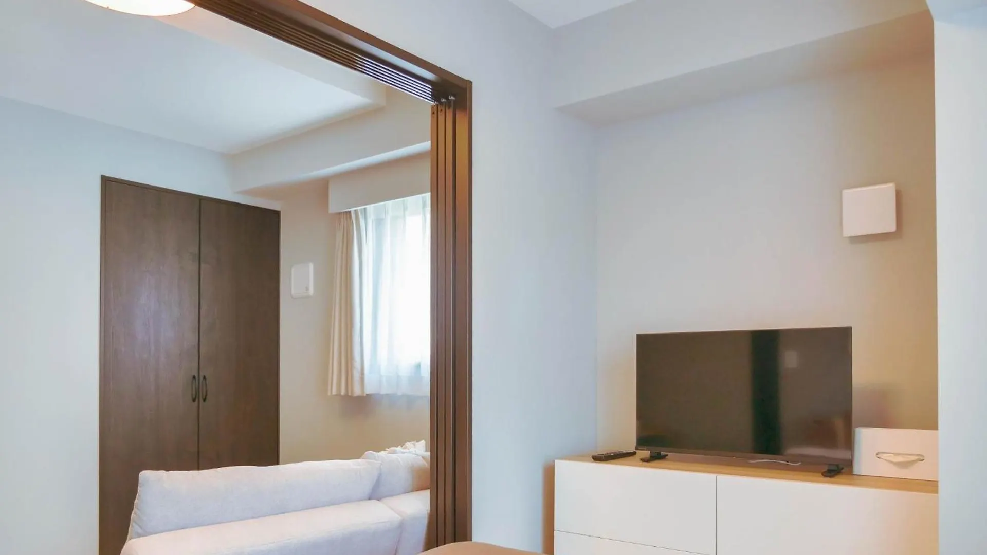 Triphome Nakano 1 Bedroom Tokyo
