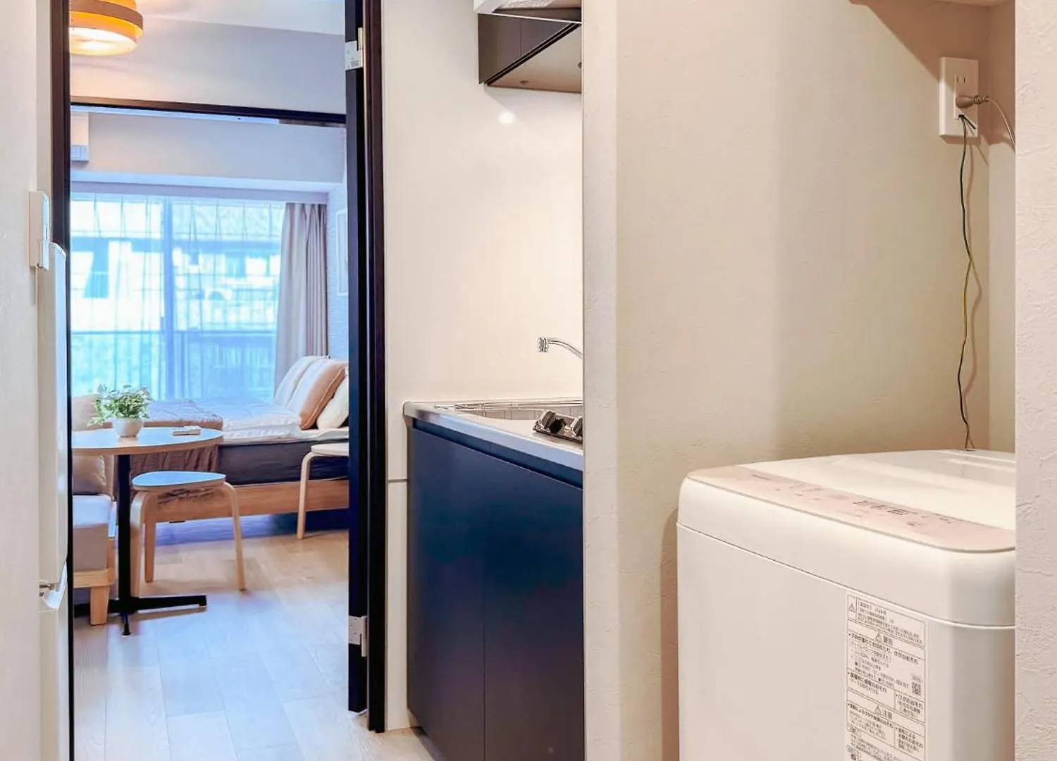Triphome Nakano 1 Bedroom Tokyo 0*,  Japan