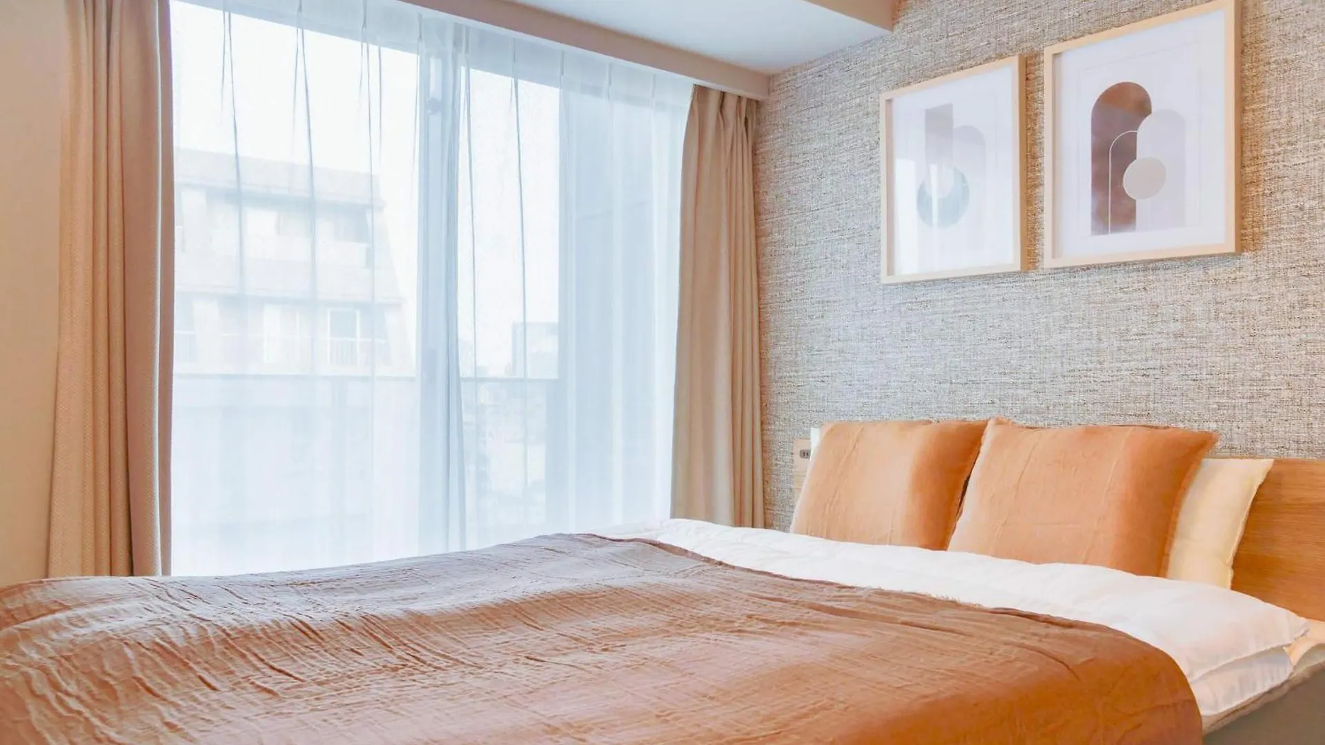Triphome Nakano 1 Bedroom Tokyo 0*,